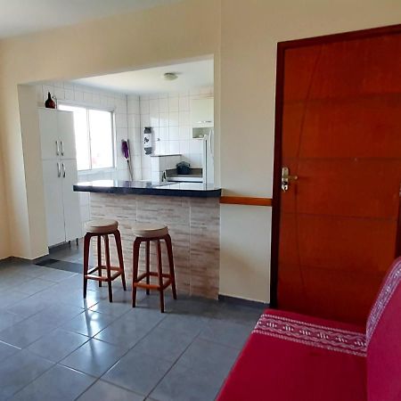 Apartamento Super Arejado Na Praia Do Morro Guarapari Exterior photo