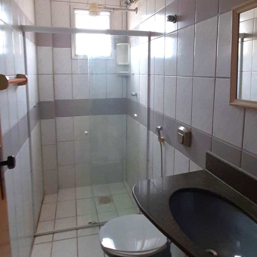 Apartamento Super Arejado Na Praia Do Morro Guarapari Exterior photo