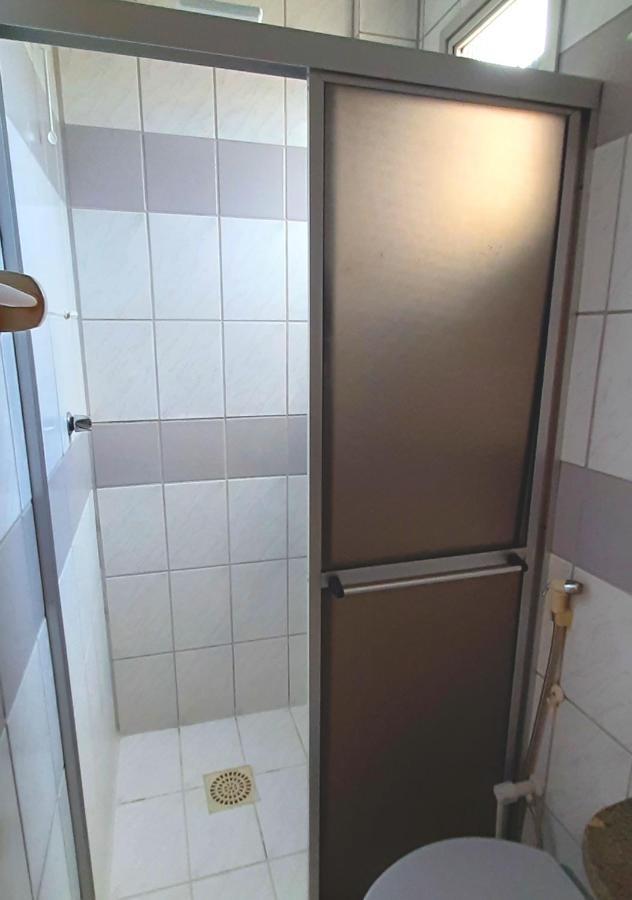Apartamento Super Arejado Na Praia Do Morro Guarapari Exterior photo