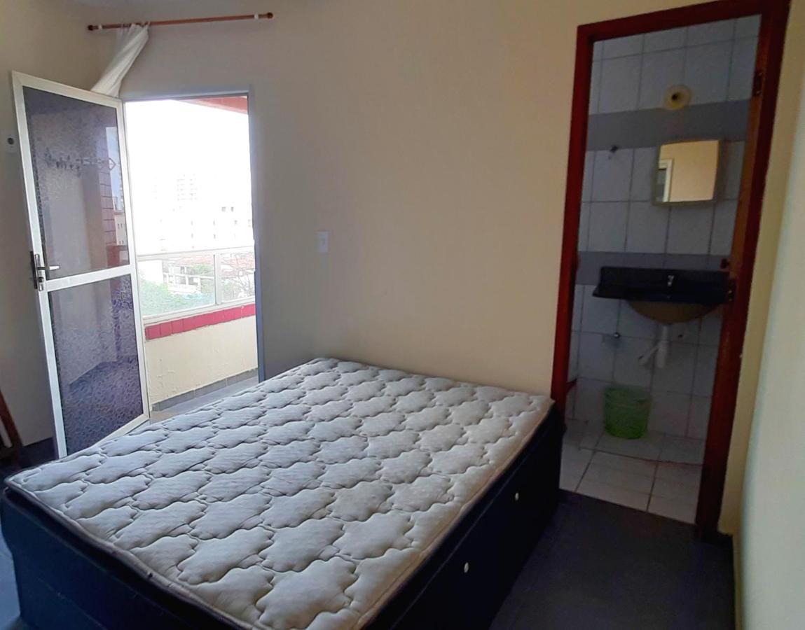Apartamento Super Arejado Na Praia Do Morro Guarapari Exterior photo