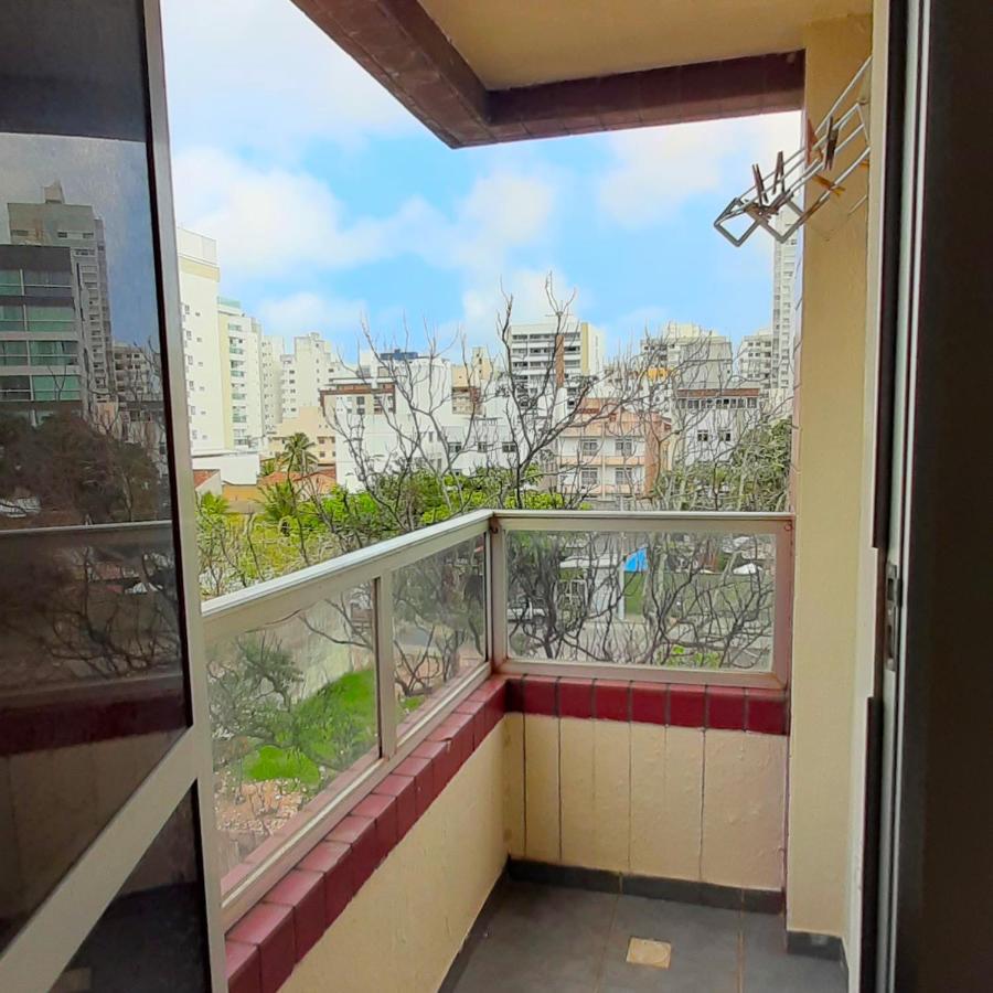 Apartamento Super Arejado Na Praia Do Morro Guarapari Exterior photo